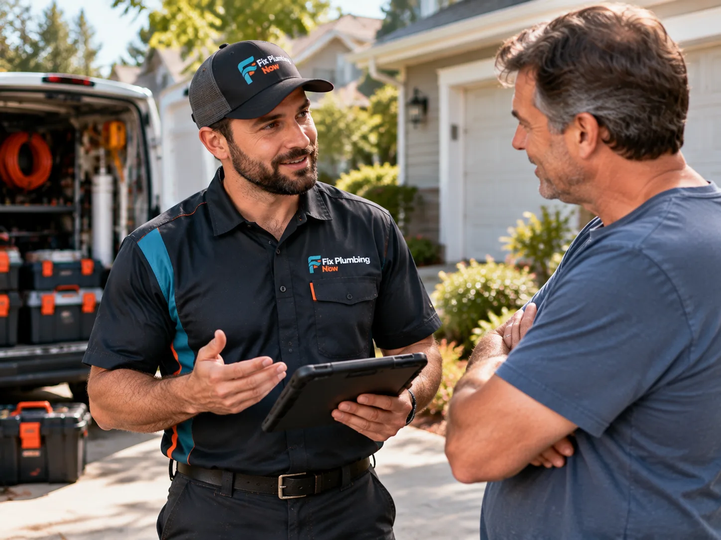 Clogged Drain Service Iselin, NJ FAQs